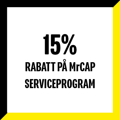 Klicka på bilden för att se vårt serviceprogram